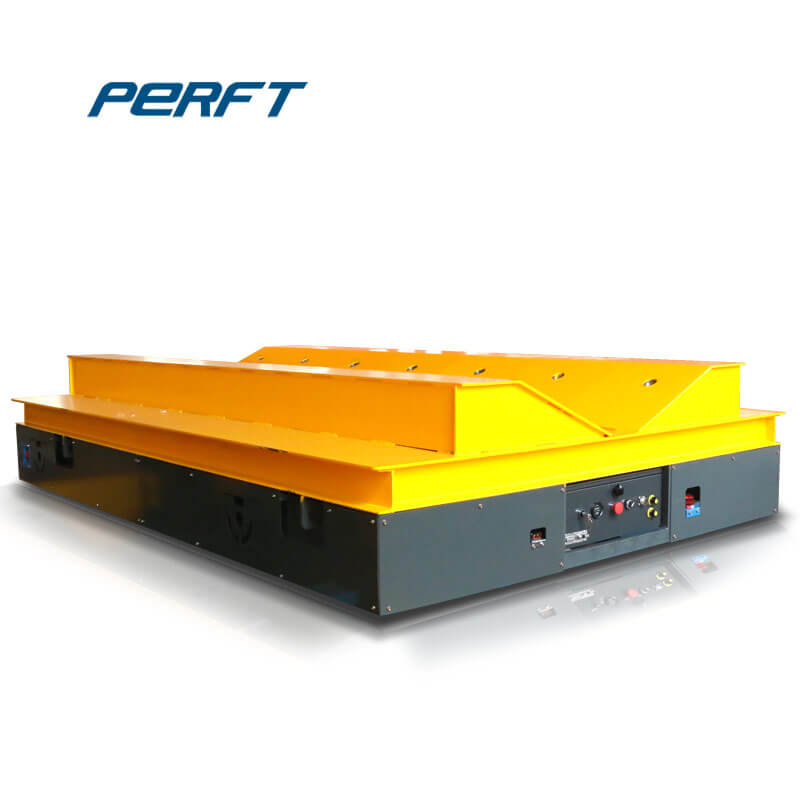 Cable Reel Coil Transfer Car 80 Tons